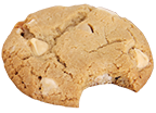 Easy Fundraising Ideas - Wooden Spoon Cookie Dough